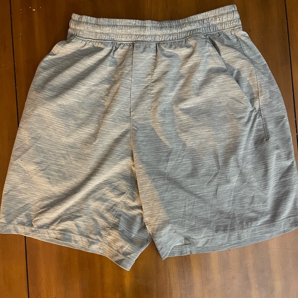 Lululemon Pace Breaker Shorts